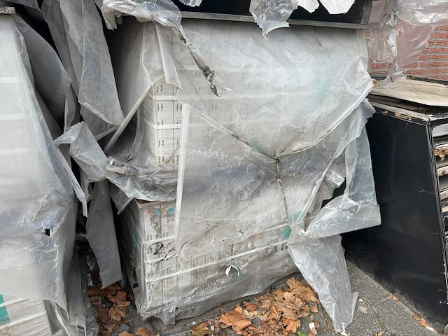 Pallet tegels (8x) - afbeelding 5 van  6