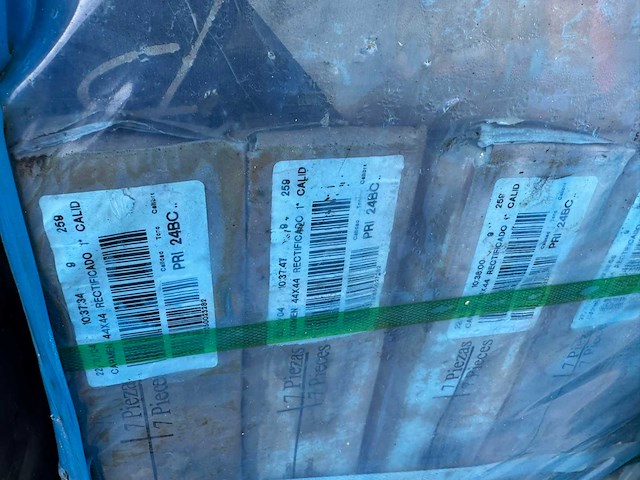 Pallet tegels - afbeelding 3 van  4