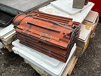Pallet tegels - afbeelding 2 van  7