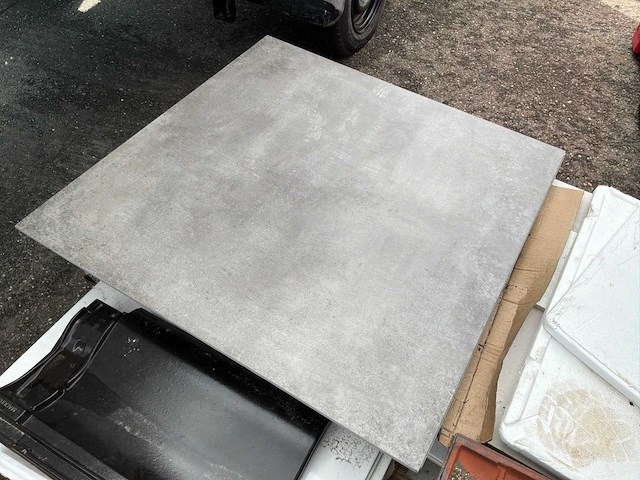 Pallet tegels - afbeelding 3 van  7