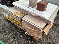 Pallet tegels - afbeelding 7 van  7