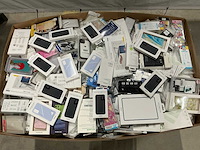 Pallet telefoon-accessoires - afbeelding 1 van  9