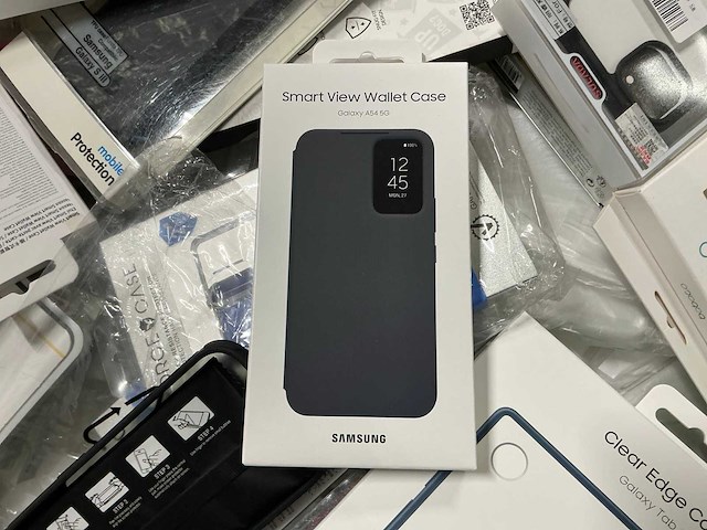 Pallet telefoon-accessoires - afbeelding 2 van  9