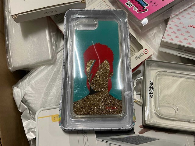 Pallet telefoon-accessoires - afbeelding 5 van  9