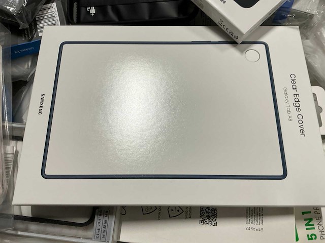 Pallet telefoon-accessoires - afbeelding 7 van  9