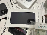 Pallet telefoon-accessoires - afbeelding 1 van  9