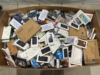 Pallet telefoon-accessoires - afbeelding 1 van  10