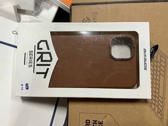 Pallet telefoon-accessoires - afbeelding 3 van  10