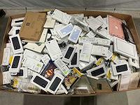 Pallet telefoon-accessoires - afbeelding 1 van  9