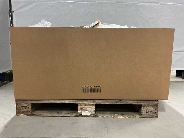 Pallet telefoon-accessoires - afbeelding 9 van  9