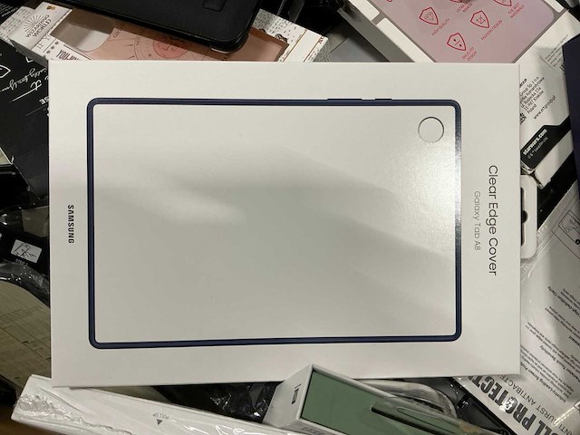 Pallet telefoon-accessoires - afbeelding 3 van  9