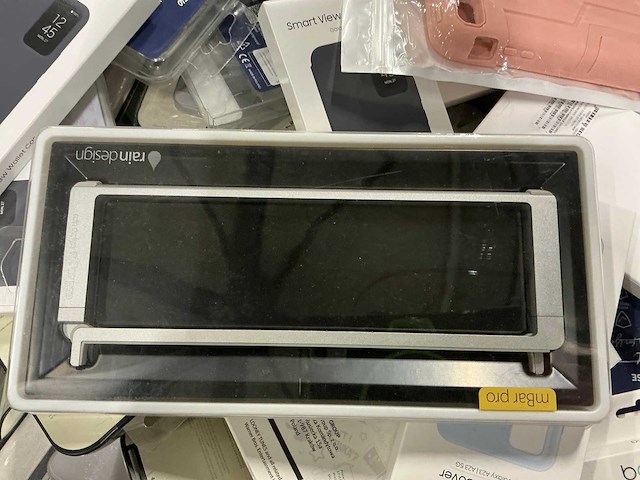 Pallet telefoon-accessoires - afbeelding 5 van  9