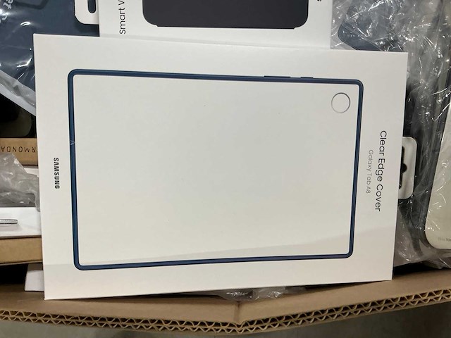 Pallet telefoon-accessoires - afbeelding 3 van  9