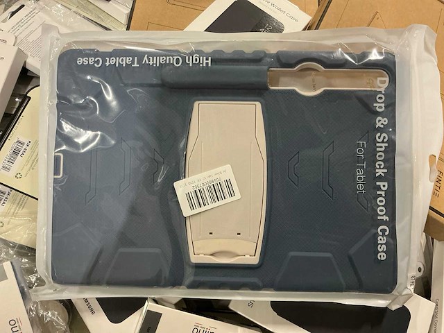 Pallet telefoon-accessoires - afbeelding 6 van  9