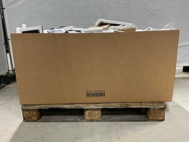 Pallet telefoon-accessoires - afbeelding 8 van  9