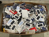 Pallet telefoon-accessoires - afbeelding 1 van  9