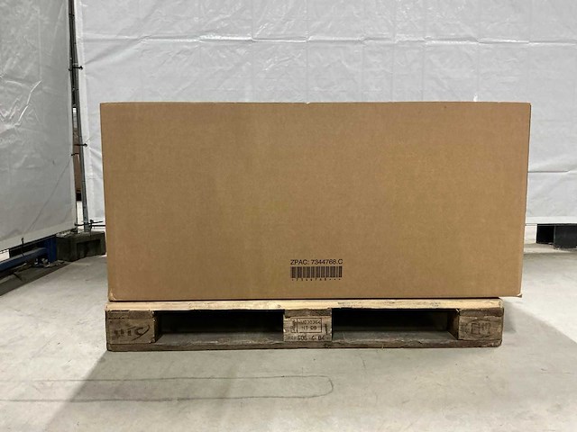 Pallet telefoon-accessoires - afbeelding 8 van  9