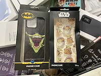 Pallet telefoon-accessoires - afbeelding 2 van  9