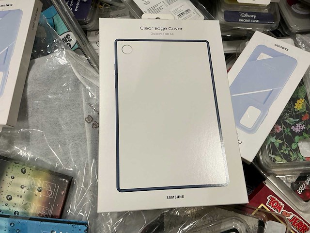 Pallet telefoon-accessoires - afbeelding 6 van  9