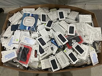 Pallet telefoon-accessoires - afbeelding 1 van  9