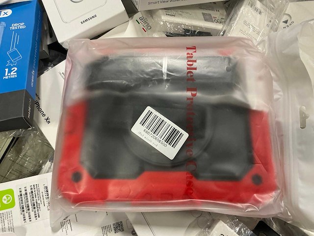 Pallet telefoon-accessoires - afbeelding 5 van  9