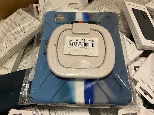 Pallet telefoon-accessoires - afbeelding 6 van  9