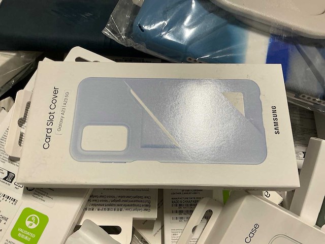 Pallet telefoon-accessoires - afbeelding 7 van  9