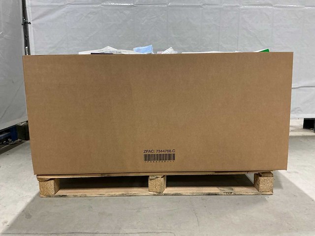 Pallet telefoon-accessoires - afbeelding 9 van  9