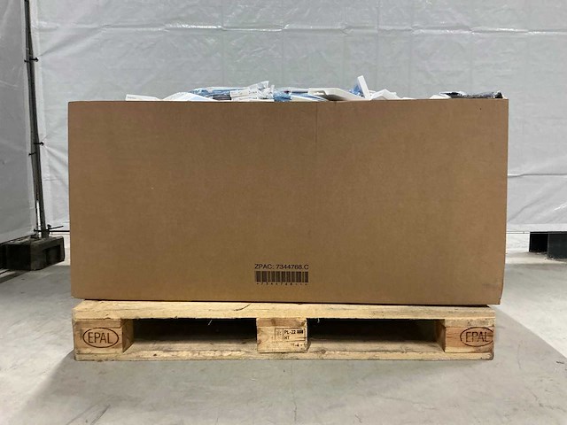 Pallet telefoon-accessoires - afbeelding 2 van  10