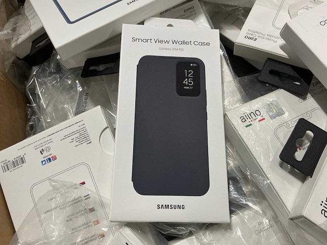 Pallet telefoon-accessoires - afbeelding 4 van  10