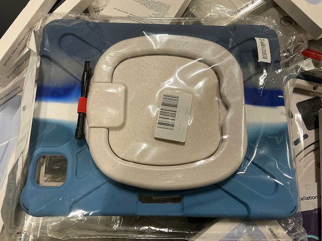 Pallet telefoon-accessoires - afbeelding 8 van  10