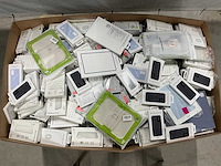 Pallet telefoon-accessoires - afbeelding 1 van  10