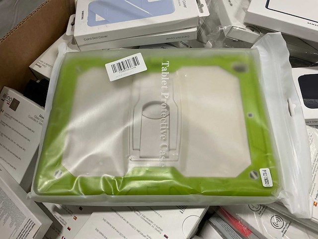 Pallet telefoon-accessoires - afbeelding 3 van  10