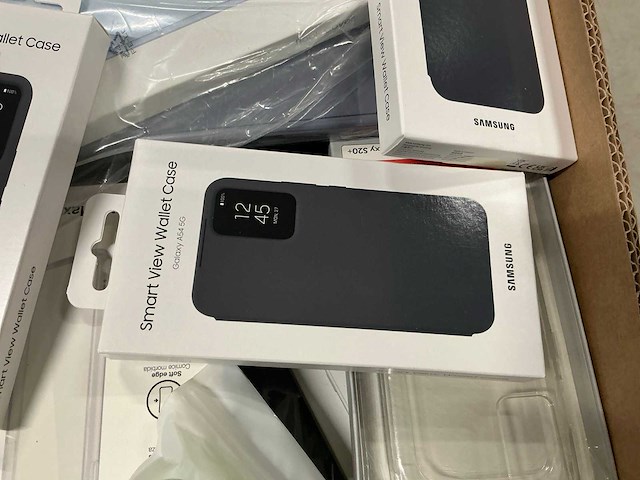 Pallet telefoon-accessoires - afbeelding 4 van  10