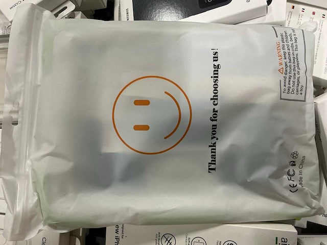 Pallet telefoon-accessoires - afbeelding 6 van  10