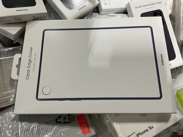 Pallet telefoon-accessoires - afbeelding 7 van  10