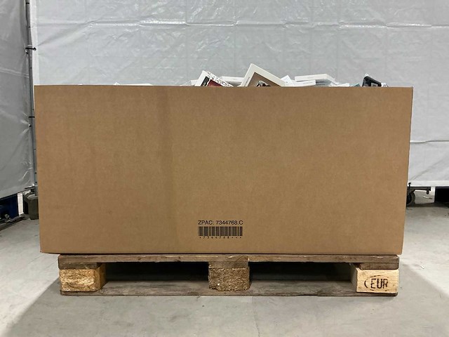 Pallet telefoon-accessoires - afbeelding 2 van  10