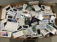 Pallet telefoon-accessoires - afbeelding 1 van  10