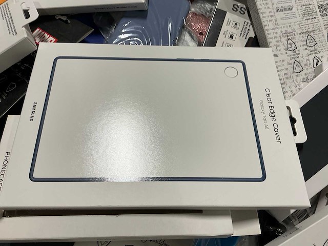 Pallet telefoon-accessoires - afbeelding 3 van  10