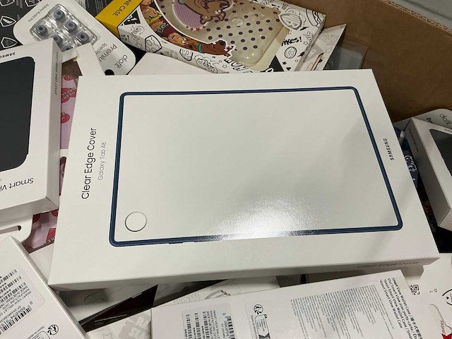 Pallet telefoon-accessoires - afbeelding 3 van  8