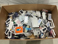 Pallet telefoon-accessoires - afbeelding 1 van  9