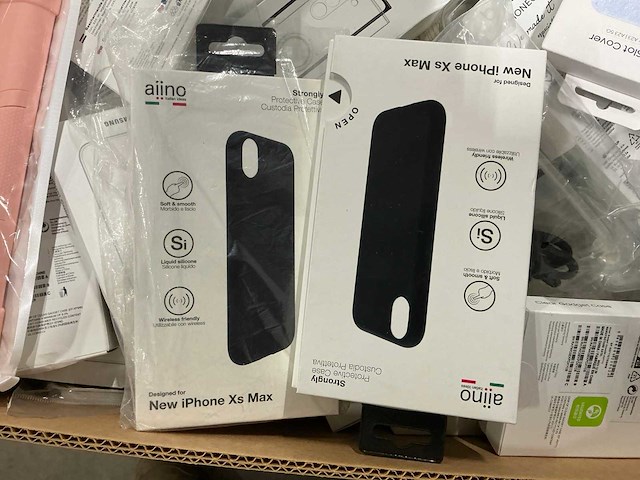 Pallet telefoon-accessoires - afbeelding 6 van  9