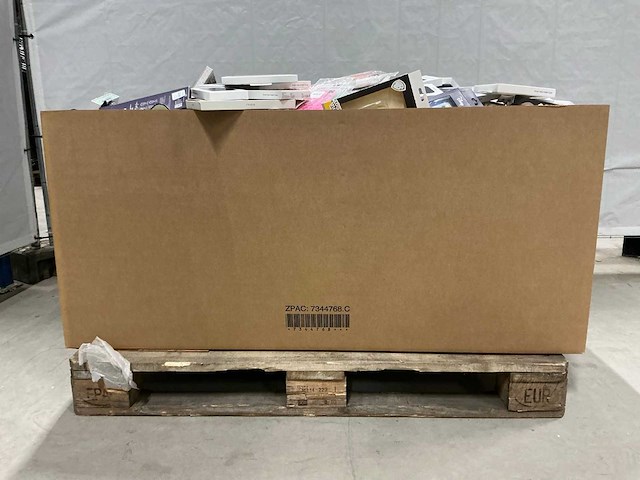 Pallet telefoon-accessoires - afbeelding 9 van  9
