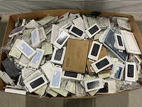 Pallet telefoon-accessoires - afbeelding 1 van  4