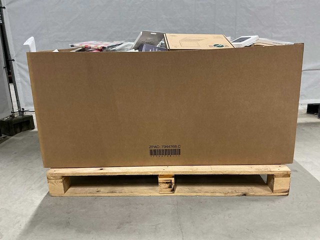 Pallet telefoon-accessoires - afbeelding 8 van  8