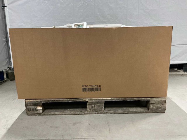 Pallet telefoon-accessoires - afbeelding 9 van  9