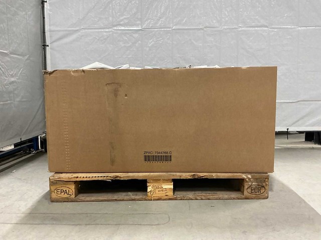 Pallet telefoon-accessoires - afbeelding 8 van  8