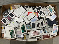 Pallet telefoon-accessoires - afbeelding 1 van  4