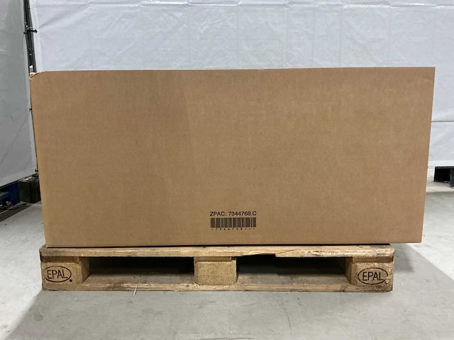 Pallet telefoon-accessoires - afbeelding 2 van  10