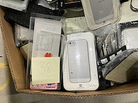 Pallet telefoon-accessoires - afbeelding 3 van  5